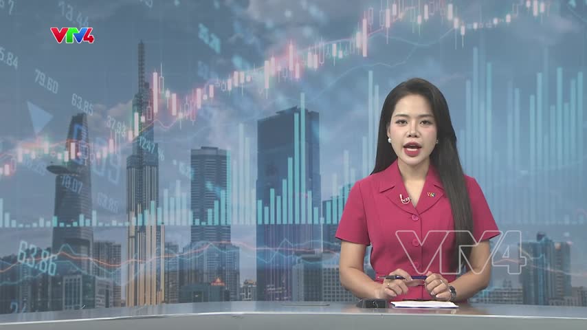 Chứng khoán Việt Nam vào nhóm thị trường mới nổi thứ cấp