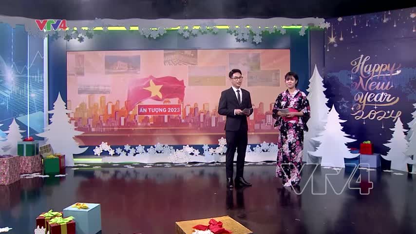 Các sự kiện quan trọng trong nước năm 2023 