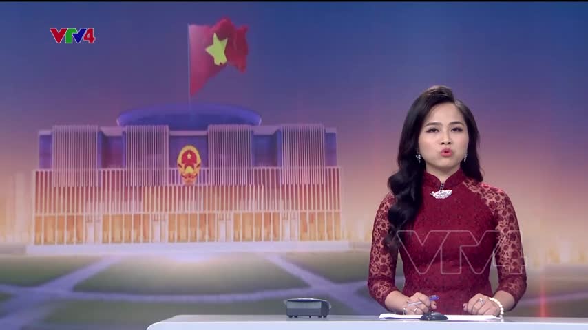 Hội nghị đại biểu hoạt động chuyên trách thành công tốt đẹp
