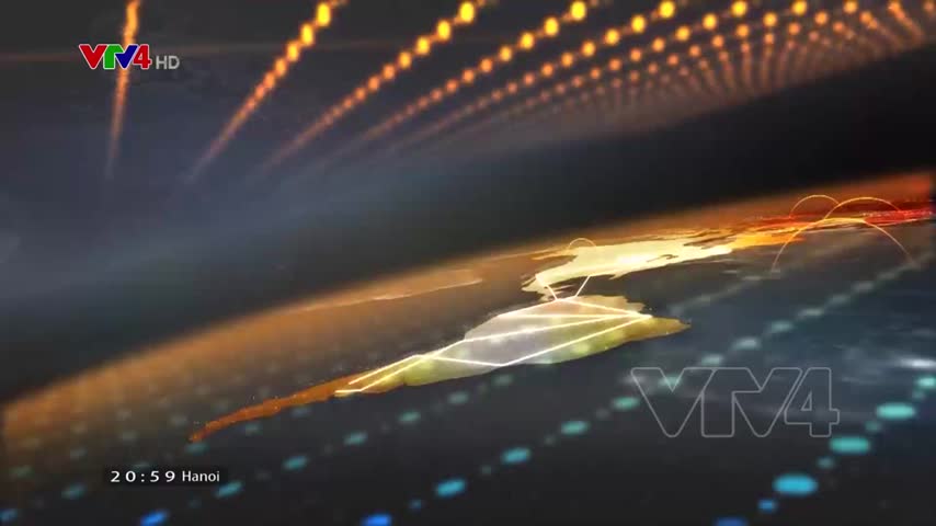 Bản tin tiếng Việt 21h - 25/07/2021