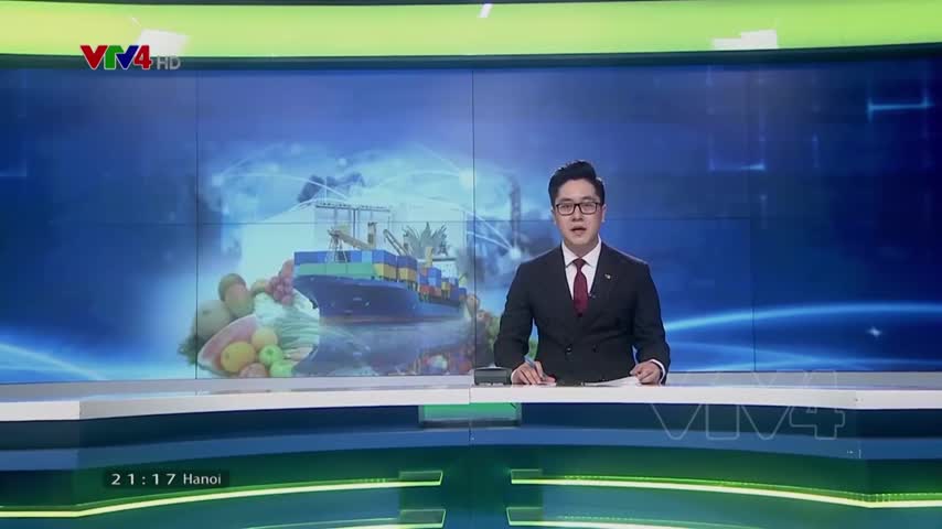 Vận hành luồng xanh đường thủy hỗ trợ tiêu thụ nông sản