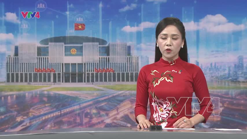 Quốc hội biểu quyết thông qua các luật, nghị quyết