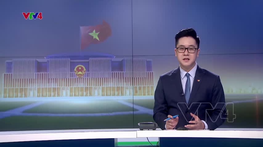 Phát huy vai trò giám sát của Quốc hội