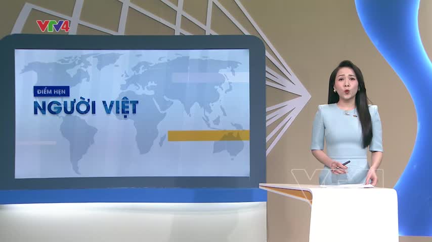 Chủ tịch Hội lưu học sinh Việt Nam tại Hàn Quốc thông tin vê việc Hàn Quốc siết chặt quy định làm thêm với du học sinh