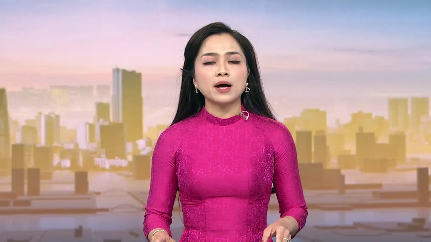Ngày làm việc thứ 2 Hội nghị Trung ương lần thứ 13