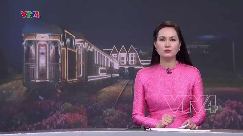 Hiệu quả tàu khách kết hợp du lịch