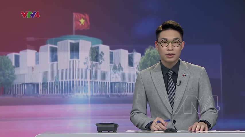 Ủy ban Thường vụ Quốc hội họp chuyên đề Pháp luật