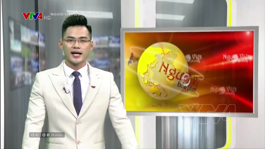 Hội đồng hương Nam định - Hà Nam đón tết