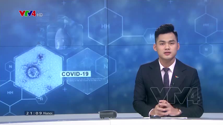 ASEAN và Mỹ hợp tác ứng phó dịch bệnh COVID-19