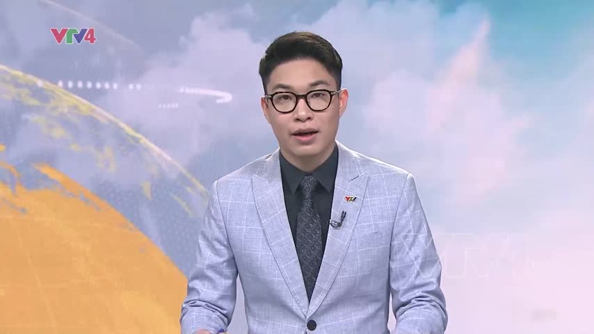 Đồng bào Chăm đón tết RaMưWan