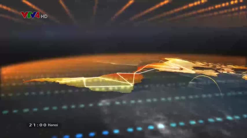 Bản tin thời sự tiếng Việt 21h - 05/08/2019