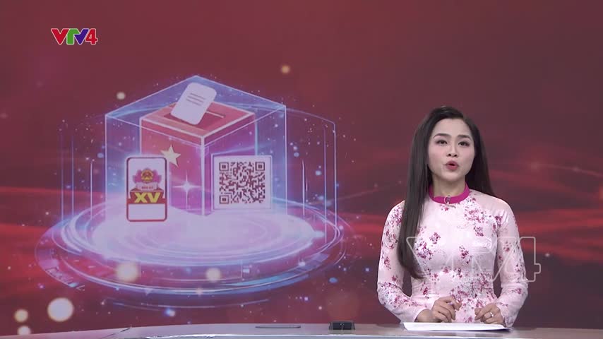 Rà soát kỹ chất lượng ứng viên trong bầu cử