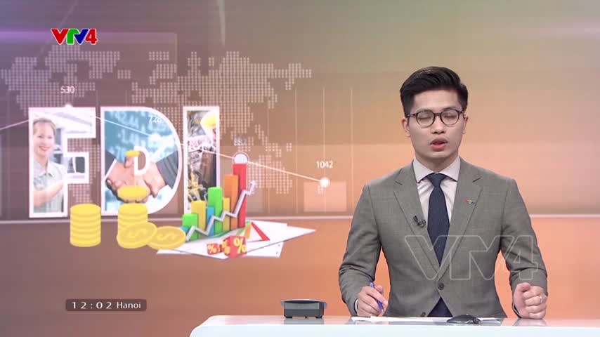 Thu hút FDI có chọn lọc
