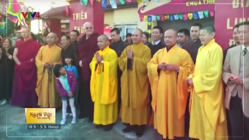 Dấu ấn nem Việt tại Senegal