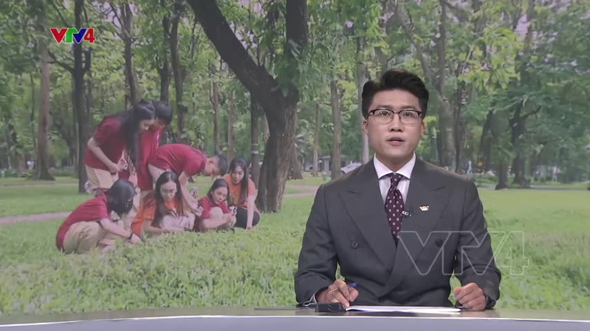 Vui chơi, thể thao cũng chính là học tập