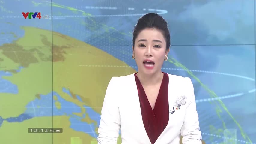Niềm vui mừng múa mới ở buôn làng Xê-Đăng