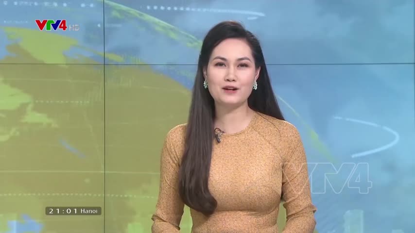 Đối thoại Việt Nam - 2045