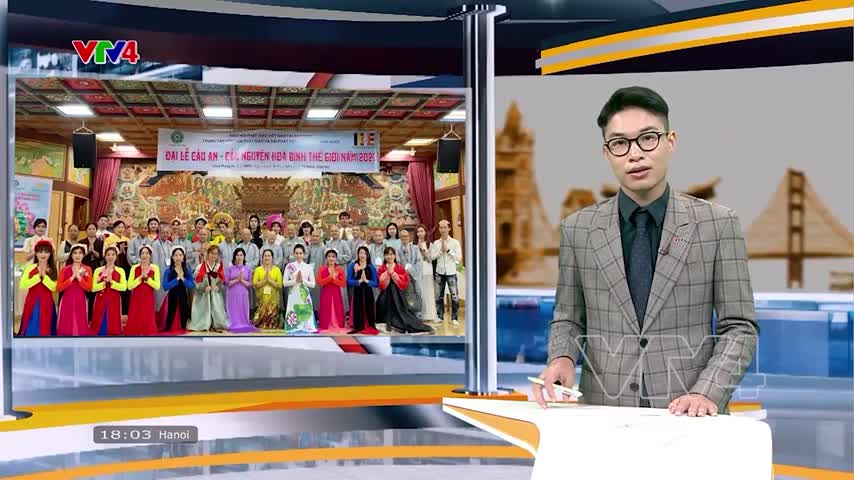 Phật giáo thúc đẩy mối quan hệ tốt đẹp giữa Việt Nam và Hàn Quốc