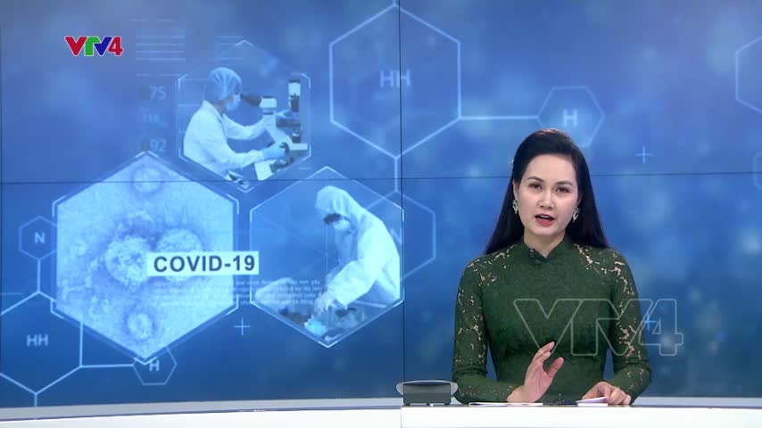 Quyết sách mới cho giai đoạn 2 phòng, chống Covid-19