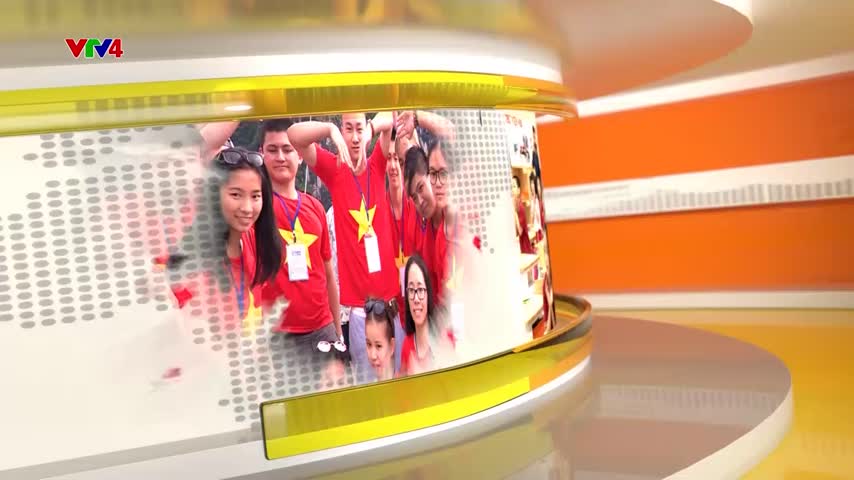 Người Việt bốn phương - 20/12/2017