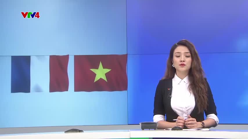 Việt Nam hết sức quan trọng với Pháp