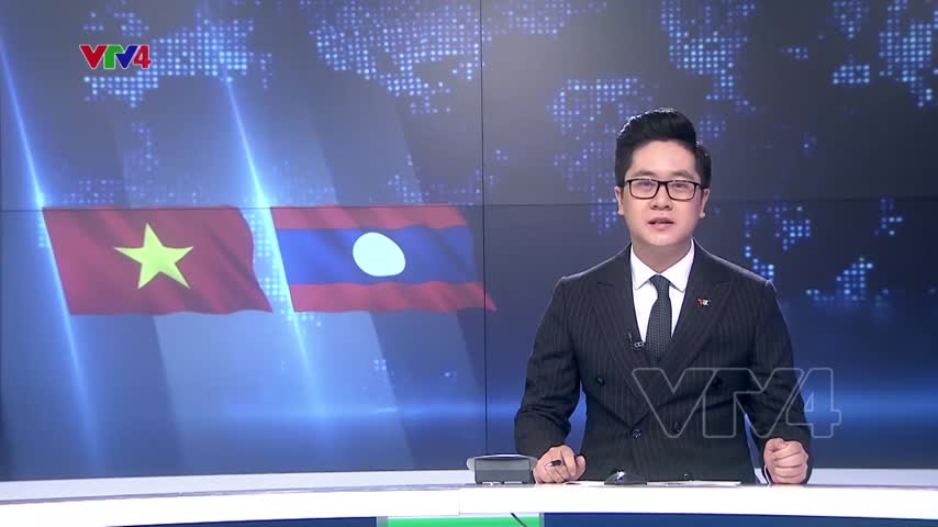 Chủ tịch nước kết thúc tốt đẹp chuyến thăm Lào