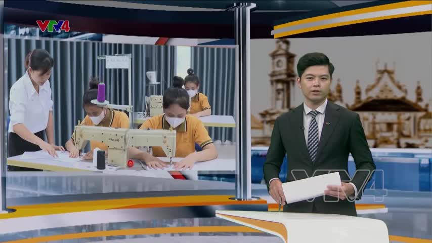 Nhiều cơ hội việc làm ở nước ngoài