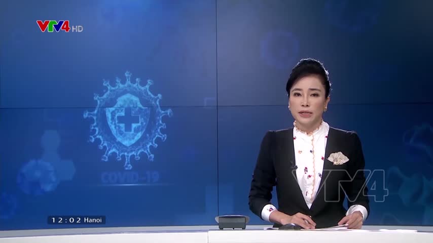 Thành phố Hồ Chí Minh đã qua đỉnh dịch