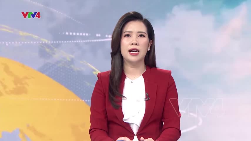 Lễ hội đập trống người Ma Coong