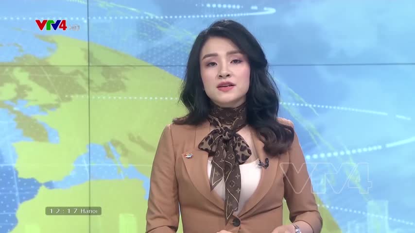 Tăng cường trao đổi nông sản Việt – Mỹ