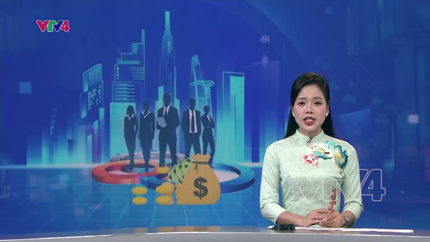 Đảng, Nhà nước luôn sát cánh cùng cộng đồng doanh nghiệp