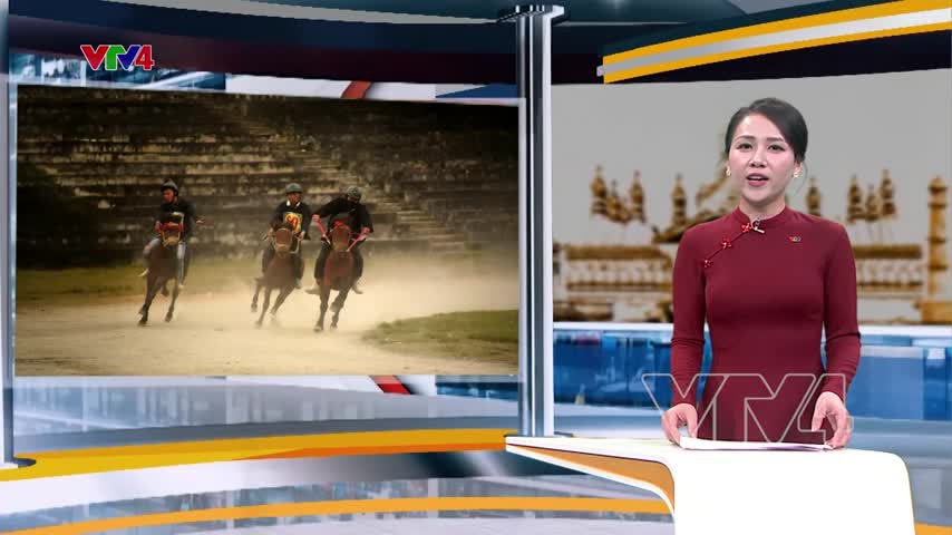 Ngựa Bắc Hà trong nhịp bước hôm nay