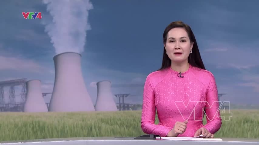 Bổ sung điện hạt nhân trong quy hoạch điện VIII