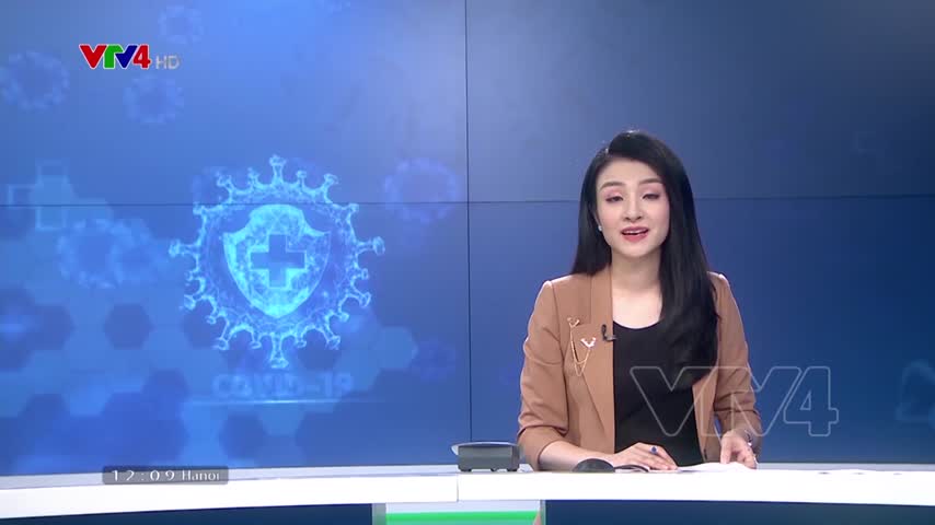 Người nước ngoài ở Việt Nam nấu ăn trong mùa dịch