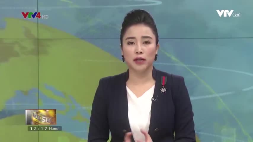 Những cuộc gặp – Góc nhìn mới về không gian của người tự kỷ