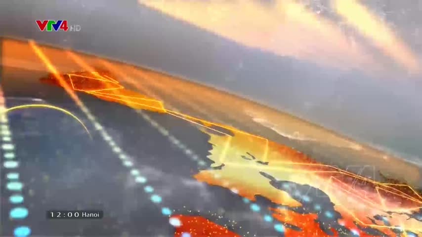 Bản tin thời sự tiếng Việt 12h - 20/07/2020