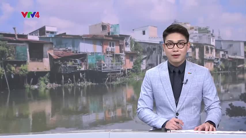 Thành phố Hồ Chí Minh phấn đấu xóa nhà tạm tháng 4/2025