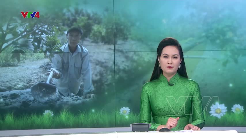 Ứng dụng tri thức bản địa thích ứng với biến đổi khí hậu
