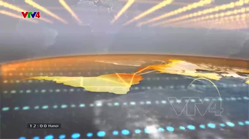 Bản tin thời sự tiếng Việt 12h - 16/08/2021