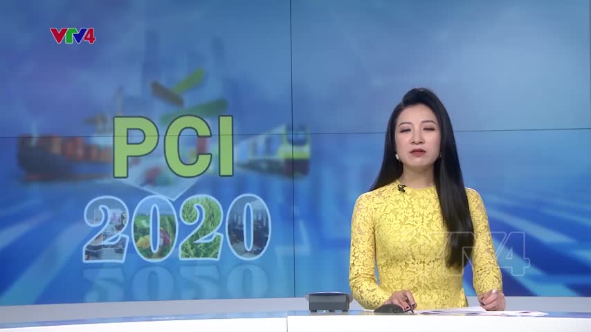 PCI 2020: Chất lượng điều hành đồng đều hơn