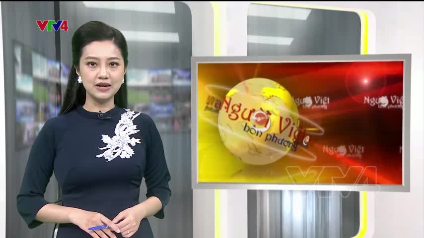 Sáng kiến trao quà từ thiện