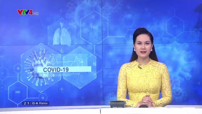 Thực hiện nghiêm các biện pháp phòng chống Covid-19