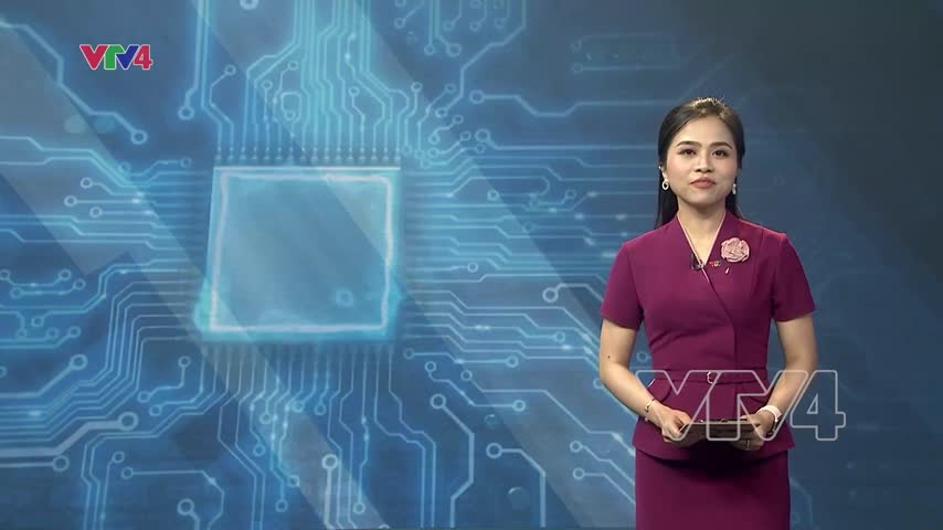 Việt Nam thu hút dòng vốn đầu tư công nghệ chip bán dẫn