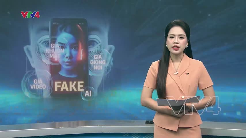 Lợi dụng công nghệ Deepfake để mạo danh người nổi tiếng