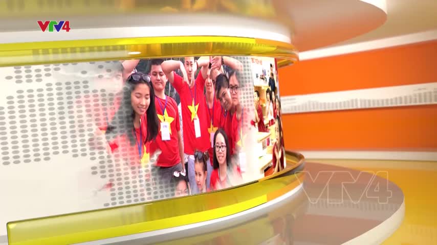 Người Việt bốn phương - 17/05/2022