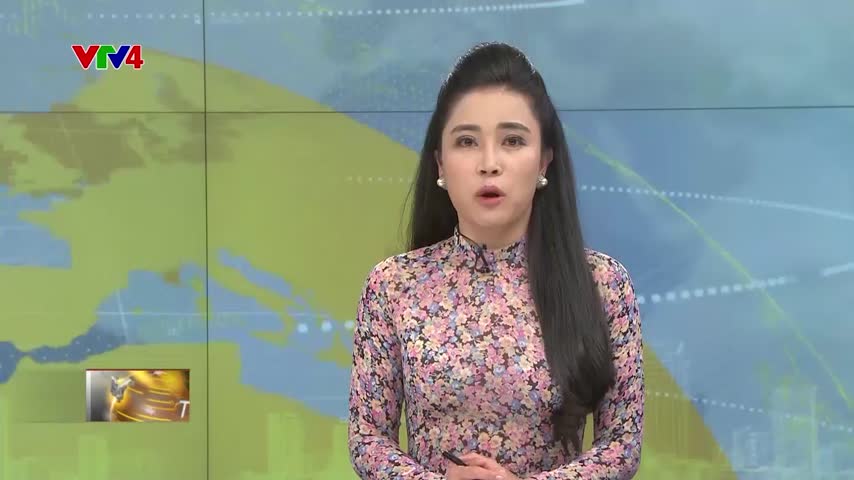 Eurocham công bố sách trắng về thương mại và đầu tư tại Việt Nam