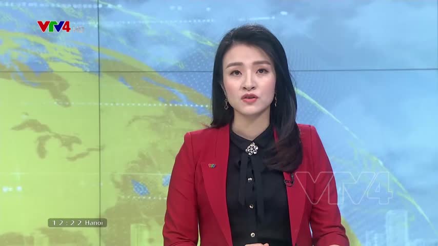 Tin hiện trường các bệnh nhân ra viện