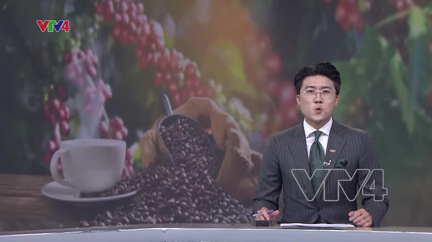 Hương vị cà phê Việt Nam tại Mông Cổ