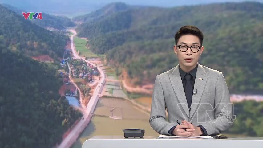 Hạ tầng giao thông hấp dẫn thu hút đầu tư liên vùng