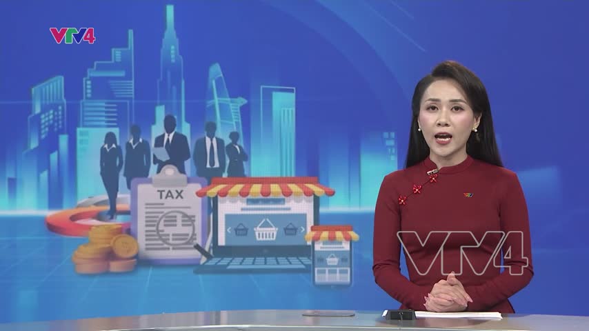 Giảm 30% thuế thu nhập cho hộ kinh doanh, doanh nghiệp nhỏ